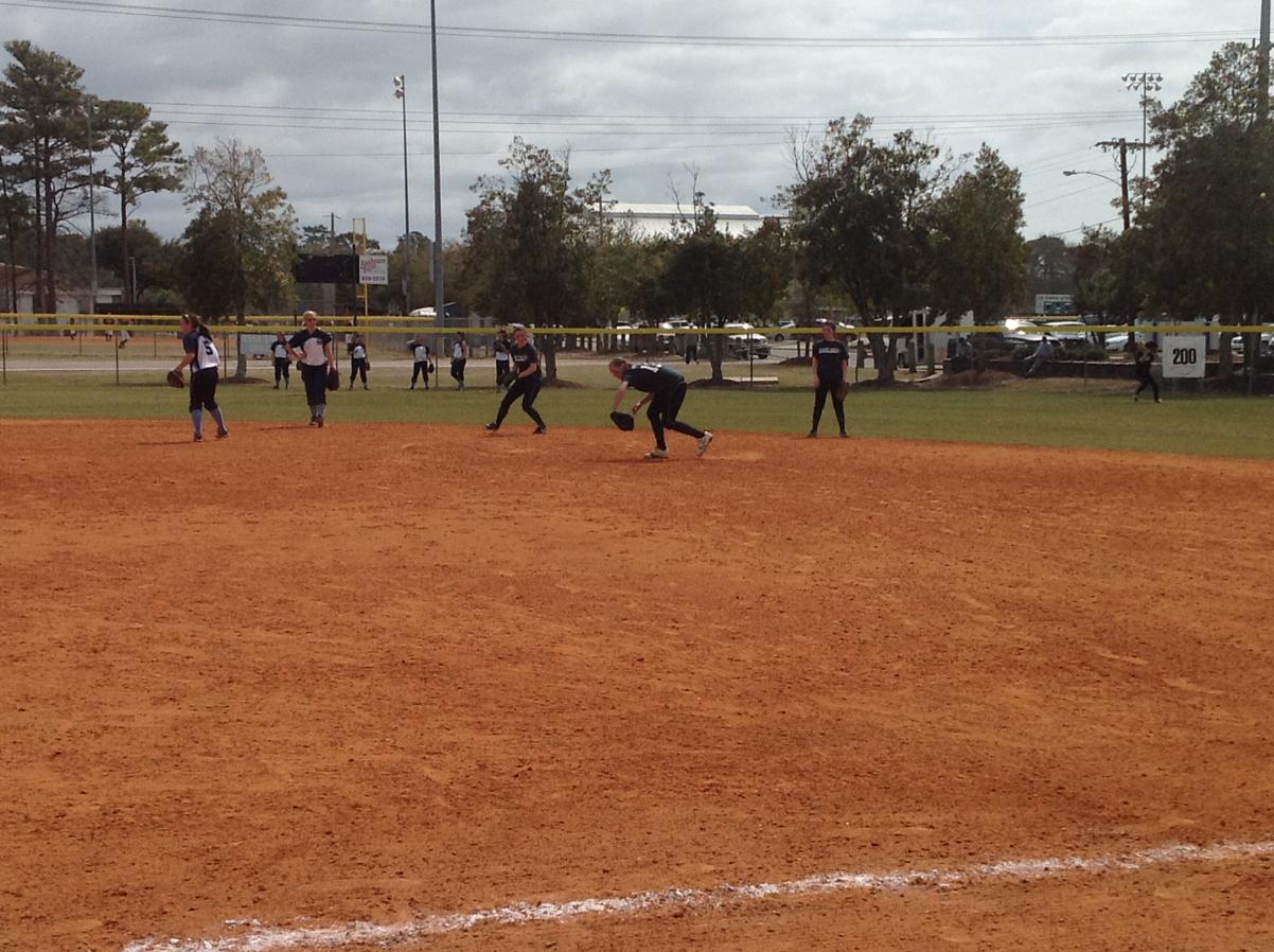 Photo for SOFTBALL COMPETING IN FASTPITCH DREAMS CLASSIC THIS WEEK image 1