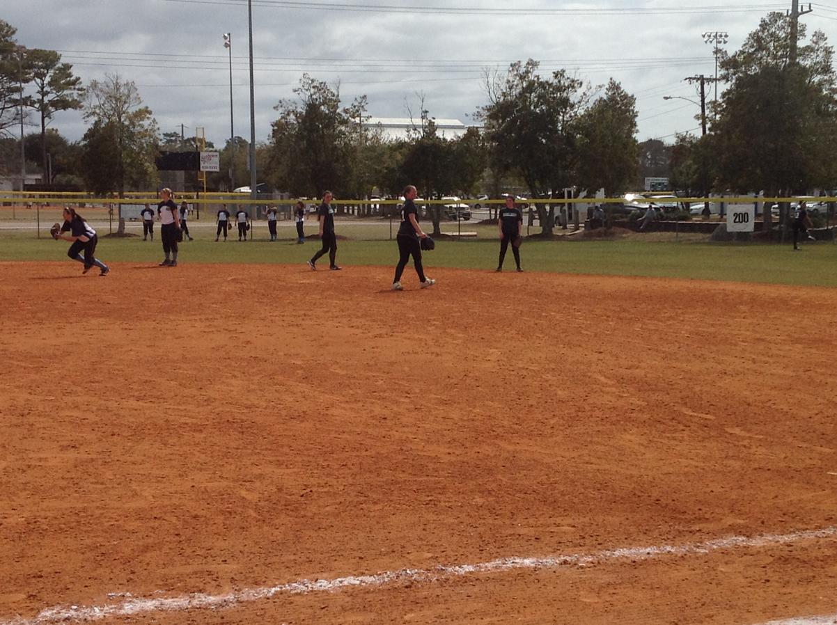 Photo for SOFTBALL COMPETING IN FASTPITCH DREAMS CLASSIC THIS WEEK image 2