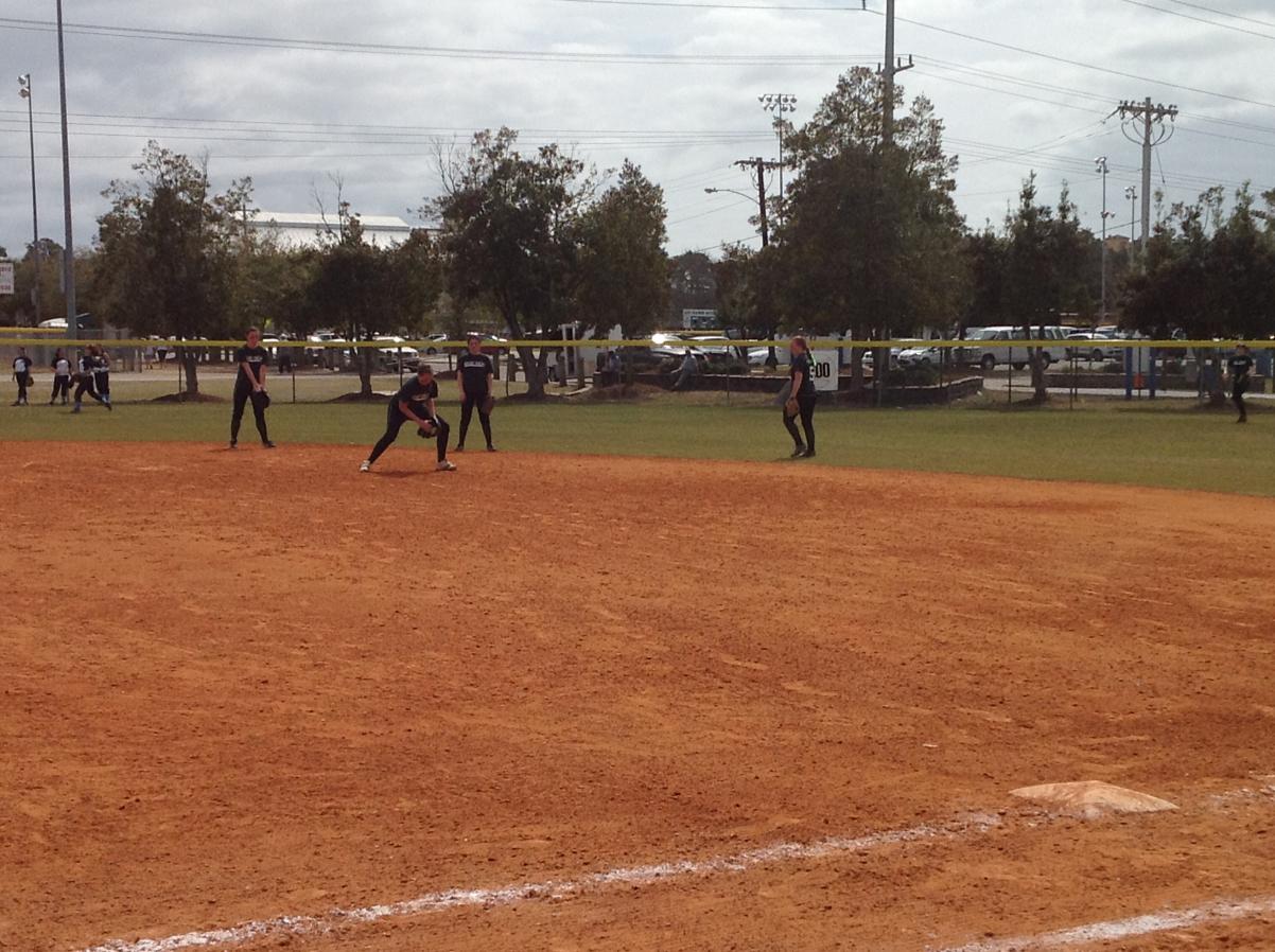 Photo for SOFTBALL COMPETING IN FASTPITCH DREAMS CLASSIC THIS WEEK image 3