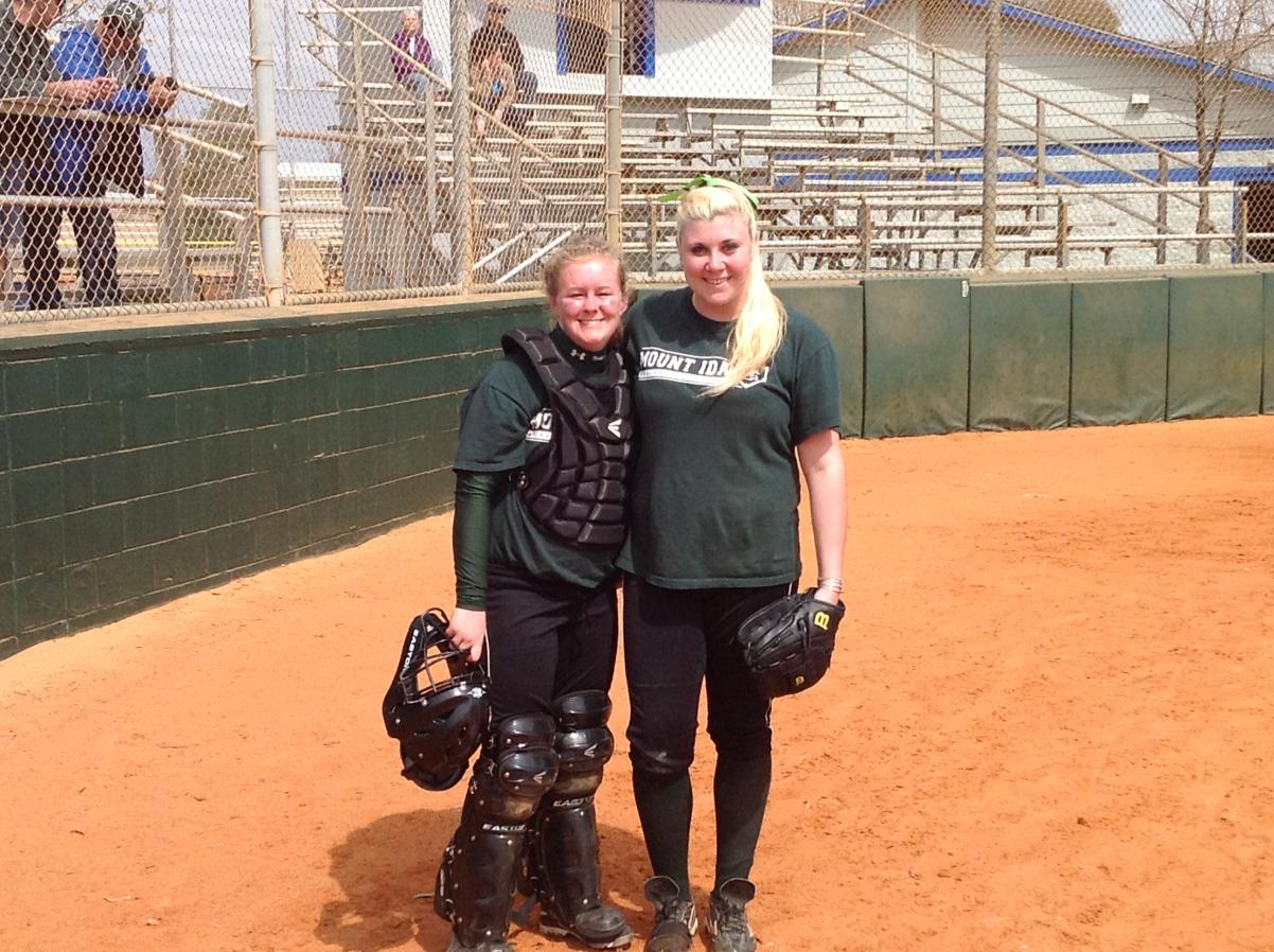 Photo for SOFTBALL COMPETING IN FASTPITCH DREAMS CLASSIC THIS WEEK image 4