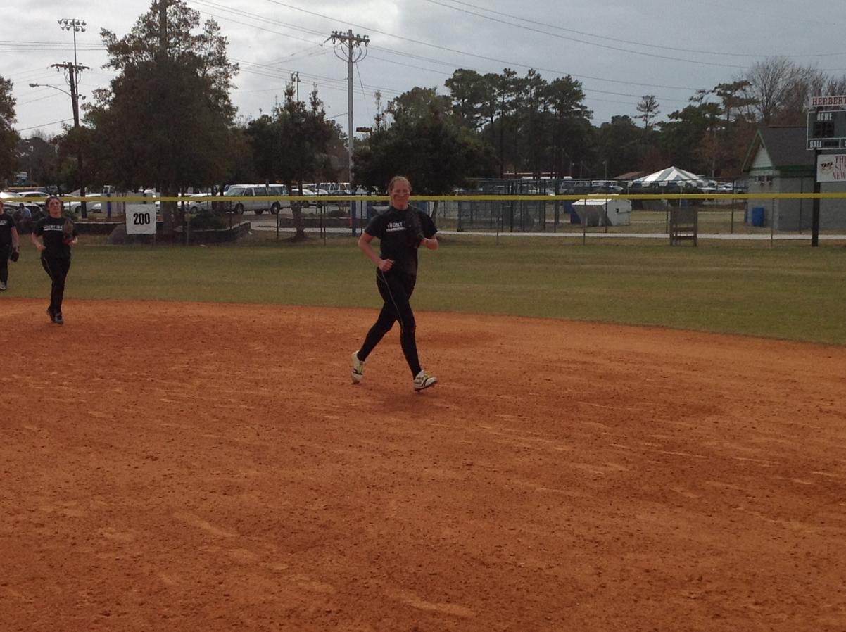 Photo for SOFTBALL COMPETING IN FASTPITCH DREAMS CLASSIC THIS WEEK image 5