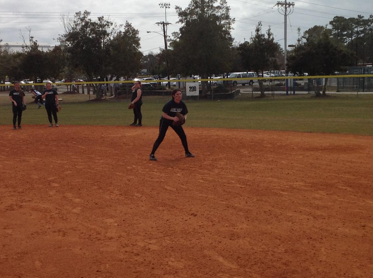 Photo for SOFTBALL COMPETING IN FASTPITCH DREAMS CLASSIC THIS WEEK image 6