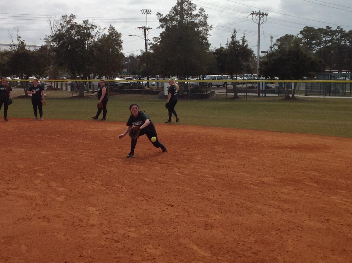 Photo for SOFTBALL COMPETING IN FASTPITCH DREAMS CLASSIC THIS WEEK image 8