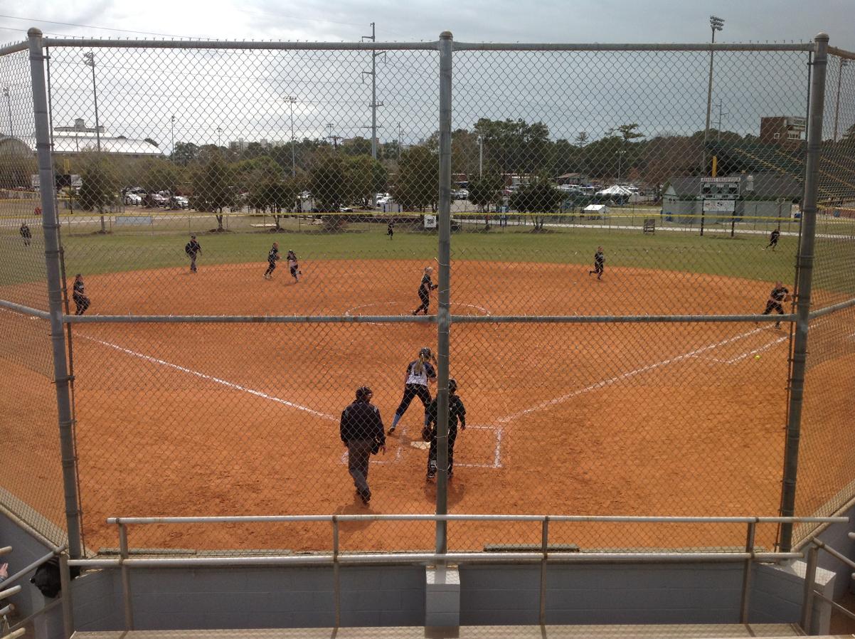 Photo for SOFTBALL COMPETING IN FASTPITCH DREAMS CLASSIC THIS WEEK image 12