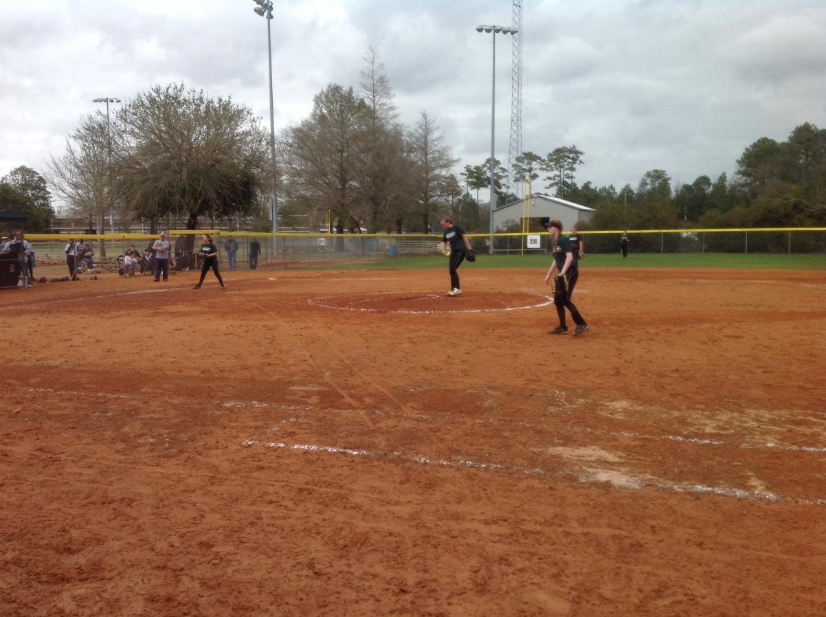 Photo for MEEKER LEADS CHARGE, MUSTANGS FALL IN 4-2 NAIL BITER image 1