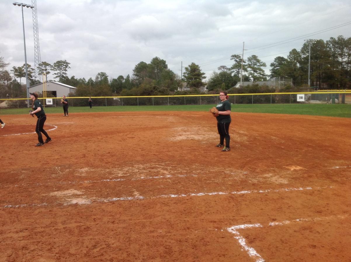 Photo for MEEKER LEADS CHARGE, MUSTANGS FALL IN 4-2 NAIL BITER image 2