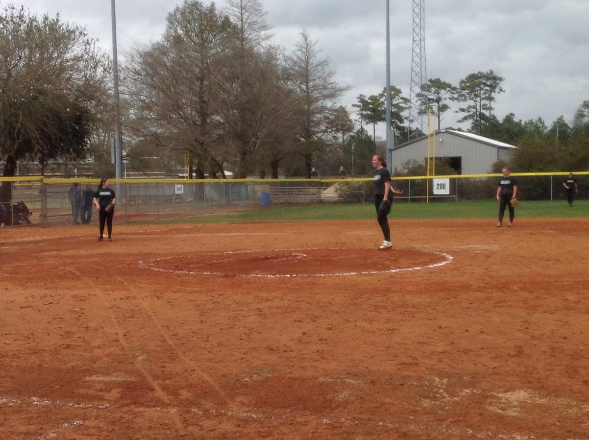 Photo for MEEKER LEADS CHARGE, MUSTANGS FALL IN 4-2 NAIL BITER image 8