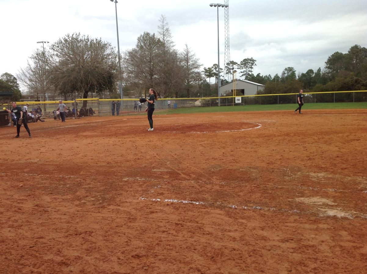 Photo for MEEKER LEADS CHARGE, MUSTANGS FALL IN 4-2 NAIL BITER image 15