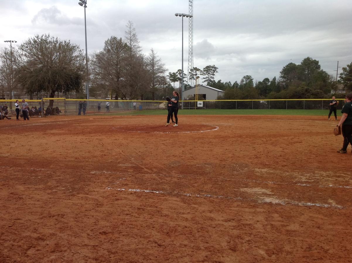 Photo for MEEKER LEADS CHARGE, MUSTANGS FALL IN 4-2 NAIL BITER image 16