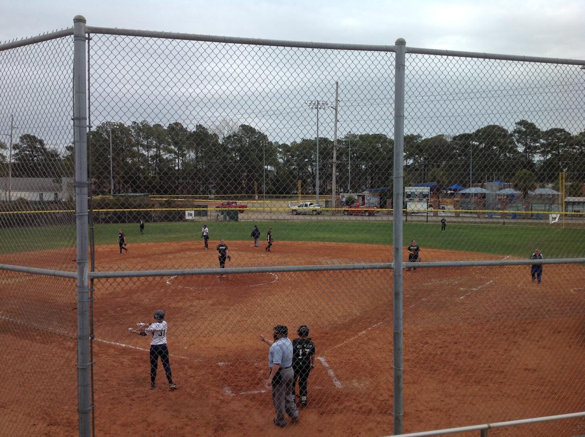 Photo for MEEKER LEADS CHARGE, MUSTANGS FALL IN 4-2 NAIL BITER image 20