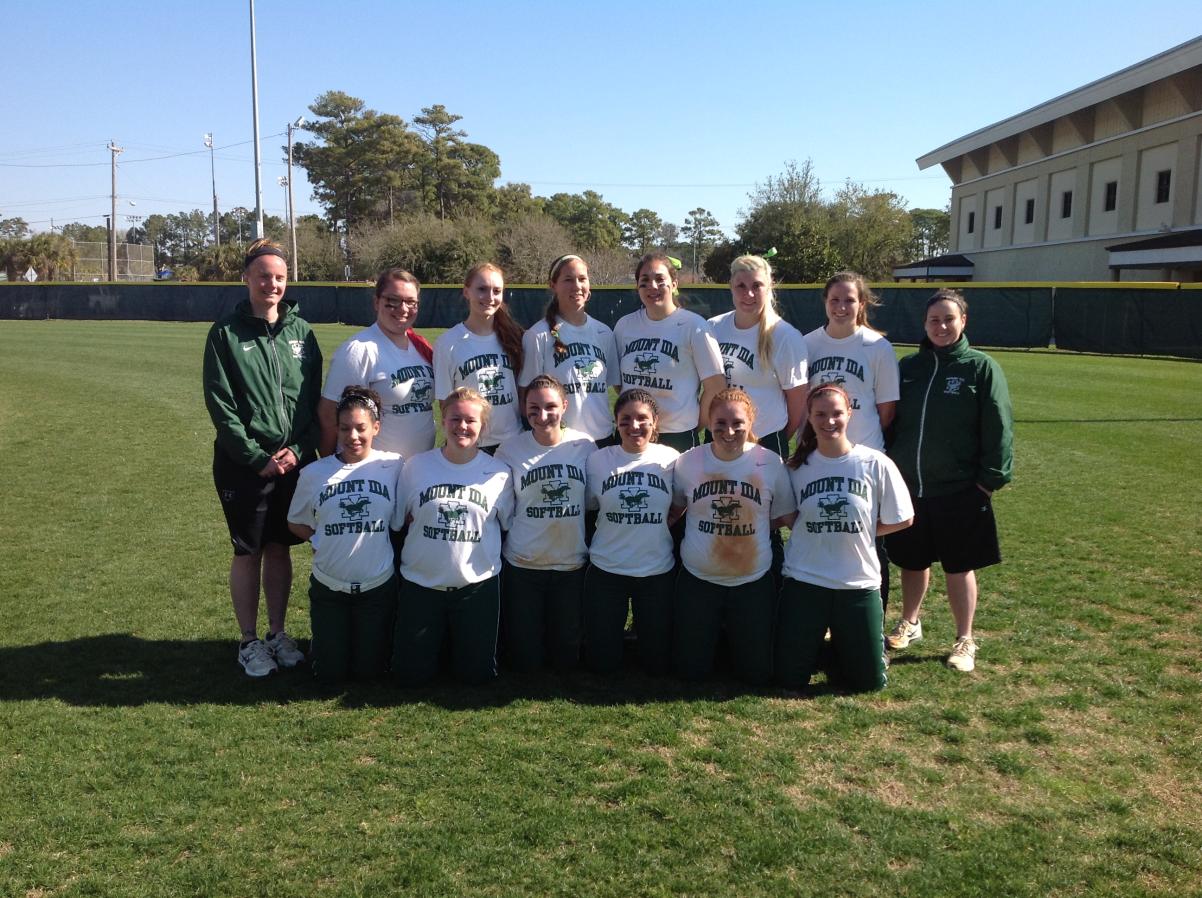 Photo for HAMANN LEADS MUSTANGS TO 2-1 WIN ON DAY THREE IN MYRTLE BEACH image 1