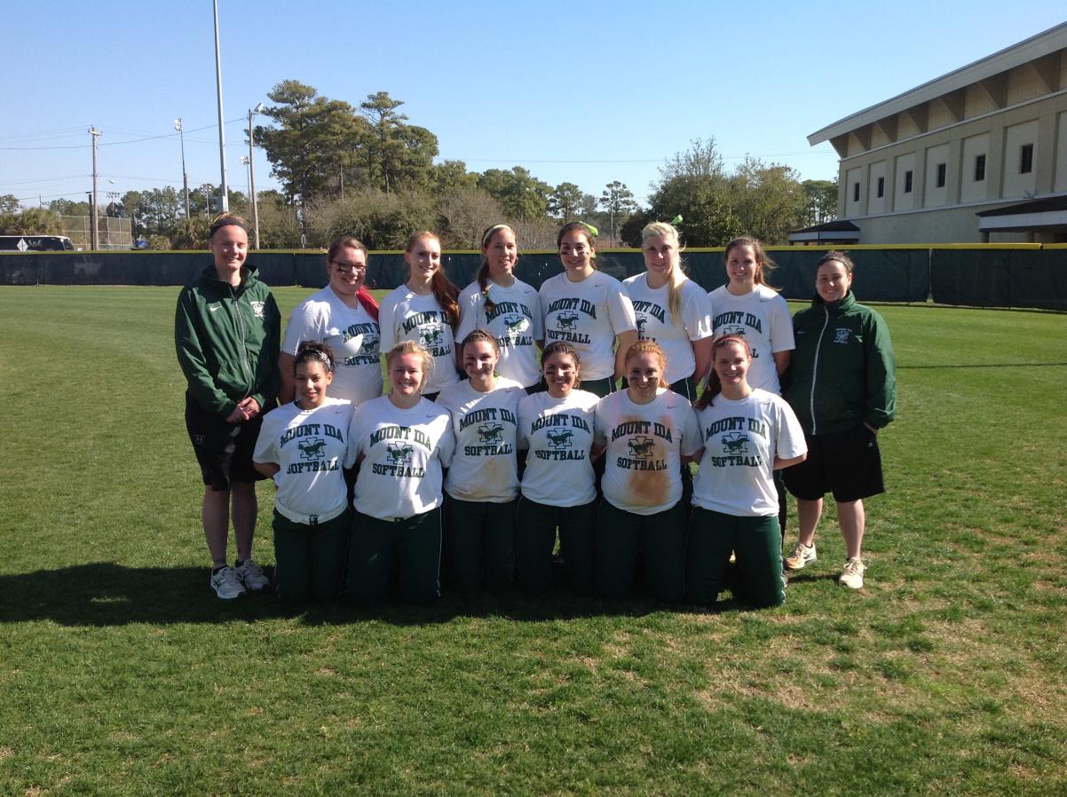 Photo for HAMANN LEADS MUSTANGS TO 2-1 WIN ON DAY THREE IN MYRTLE BEACH image 2