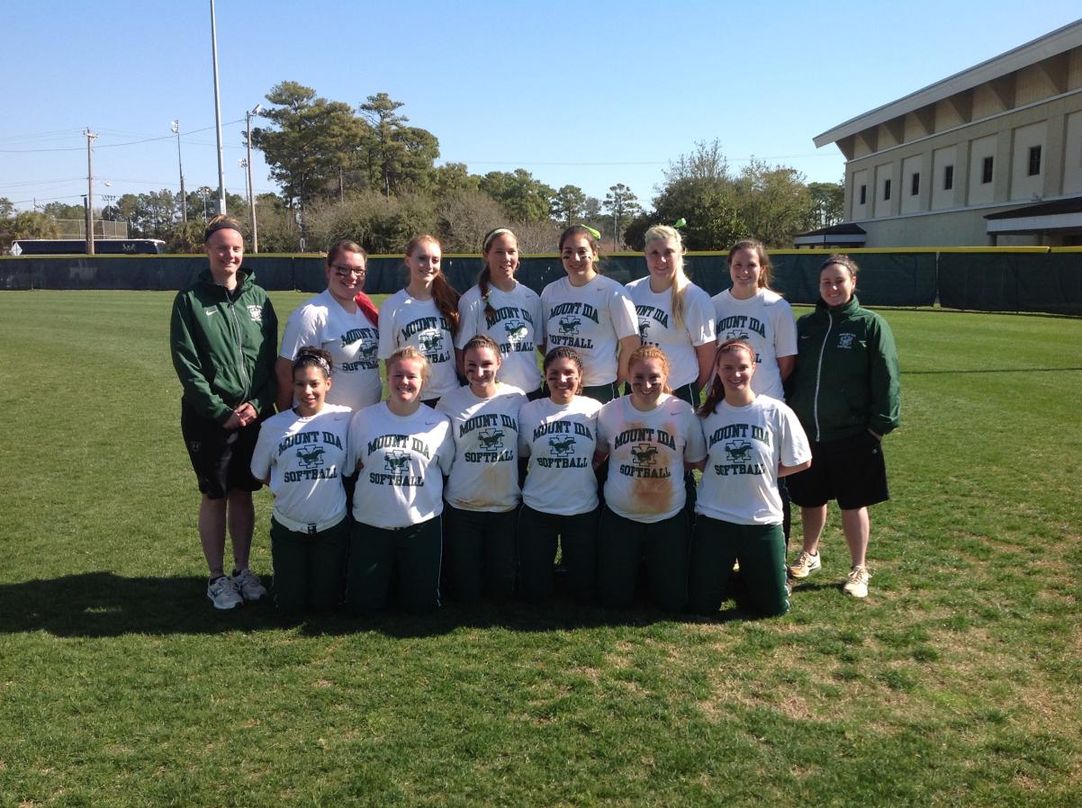 Photo for HAMANN LEADS MUSTANGS TO 2-1 WIN ON DAY THREE IN MYRTLE BEACH image 3