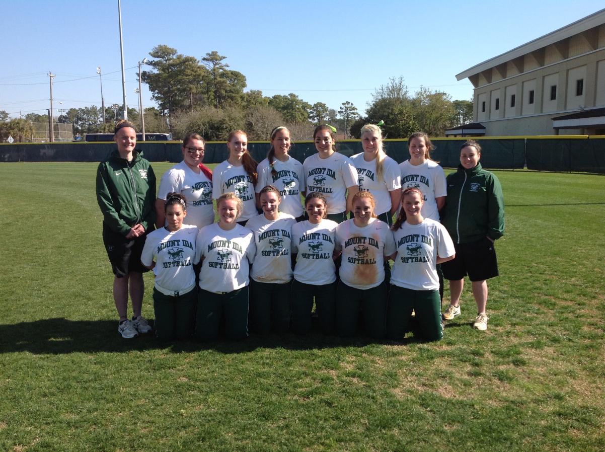 Photo for HAMANN LEADS MUSTANGS TO 2-1 WIN ON DAY THREE IN MYRTLE BEACH image 4