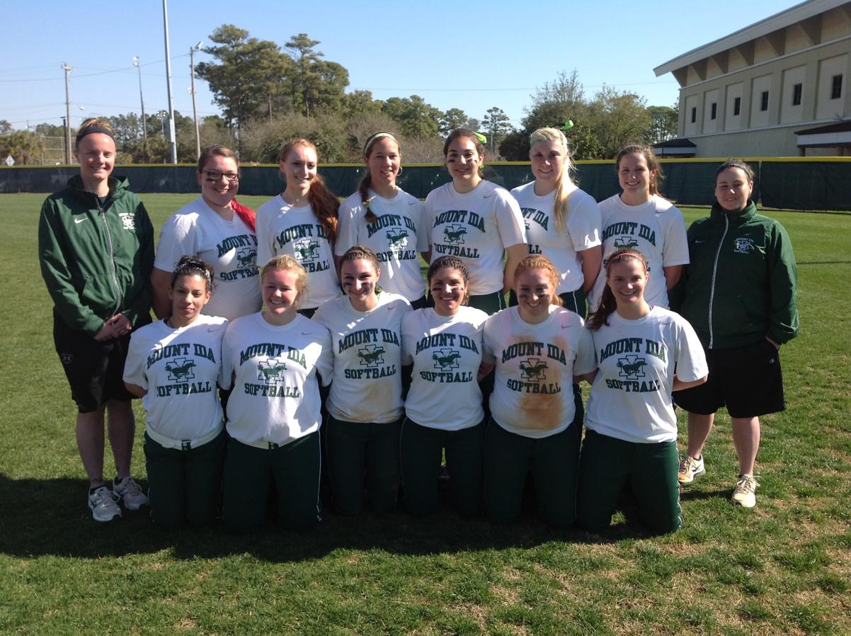 Photo for HAMANN LEADS MUSTANGS TO 2-1 WIN ON DAY THREE IN MYRTLE BEACH image 5