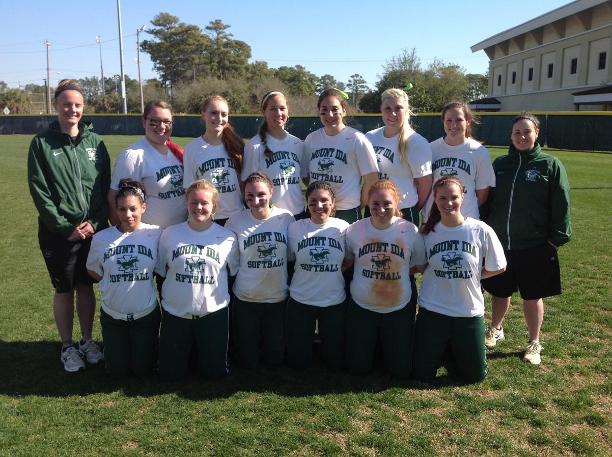 Photo for HAMANN LEADS MUSTANGS TO 2-1 WIN ON DAY THREE IN MYRTLE BEACH image 6