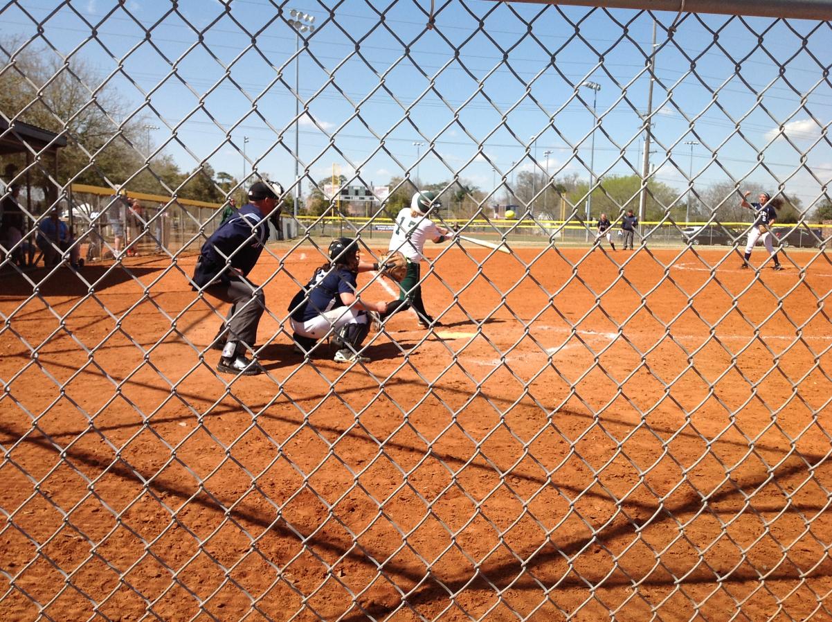 Photo for HAMANN LEADS MUSTANGS TO 2-1 WIN ON DAY THREE IN MYRTLE BEACH image 7