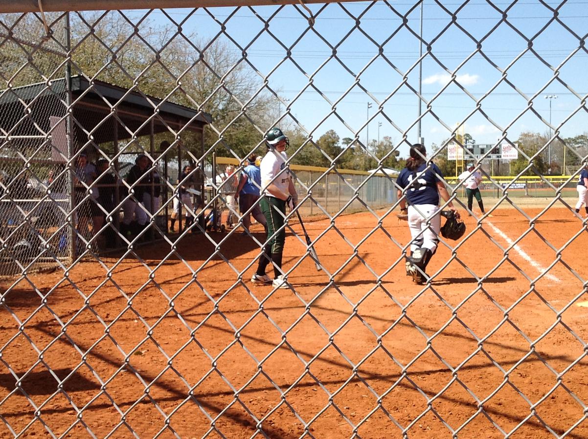 Photo for HAMANN LEADS MUSTANGS TO 2-1 WIN ON DAY THREE IN MYRTLE BEACH image 8