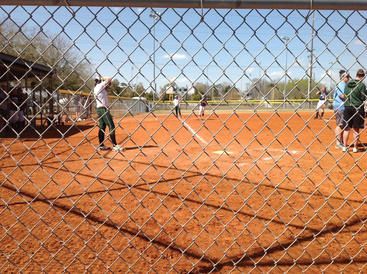 Photo for HAMANN LEADS MUSTANGS TO 2-1 WIN ON DAY THREE IN MYRTLE BEACH image 9