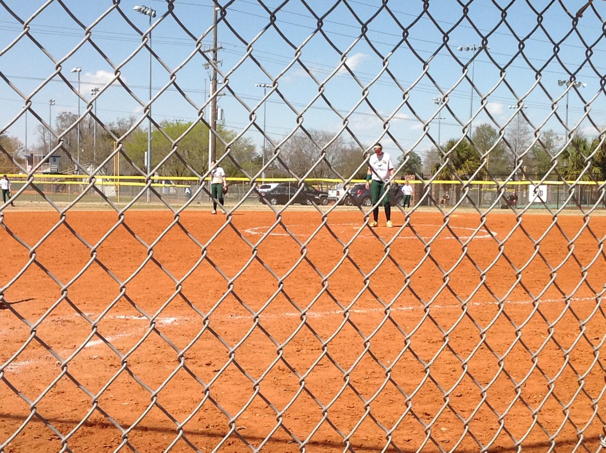 Photo for HAMANN LEADS MUSTANGS TO 2-1 WIN ON DAY THREE IN MYRTLE BEACH image 11