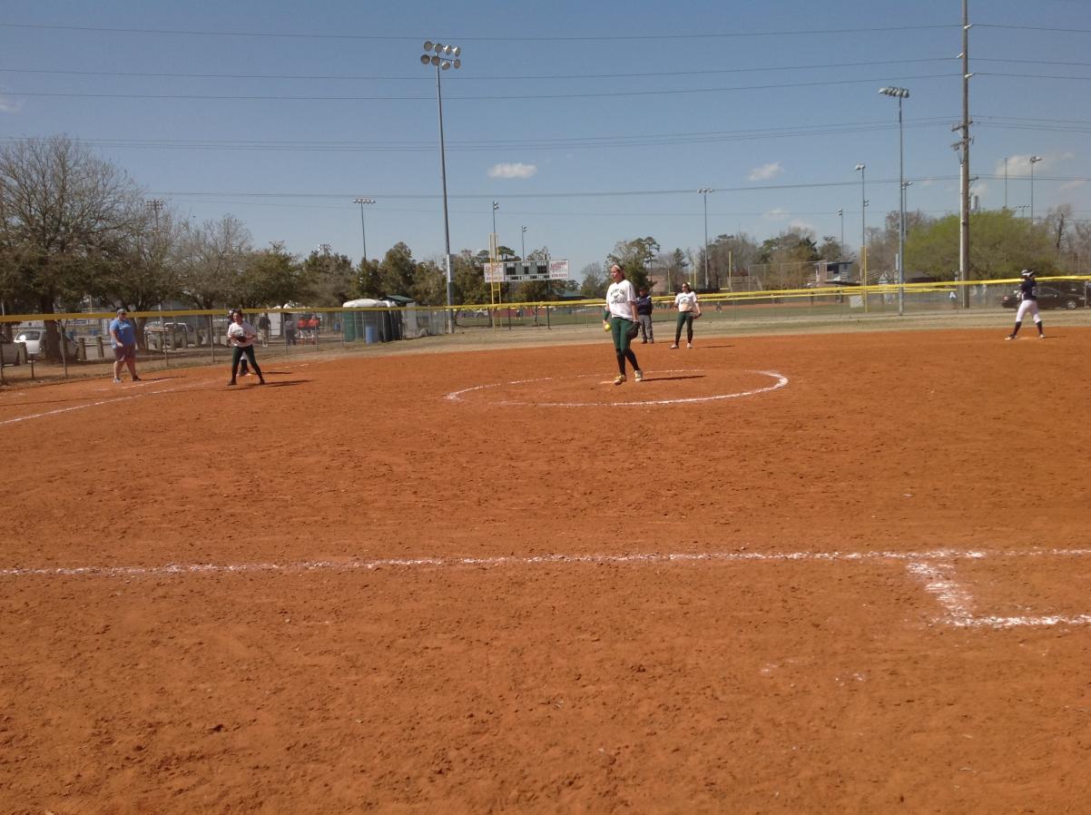 Photo for HAMANN LEADS MUSTANGS TO 2-1 WIN ON DAY THREE IN MYRTLE BEACH image 12