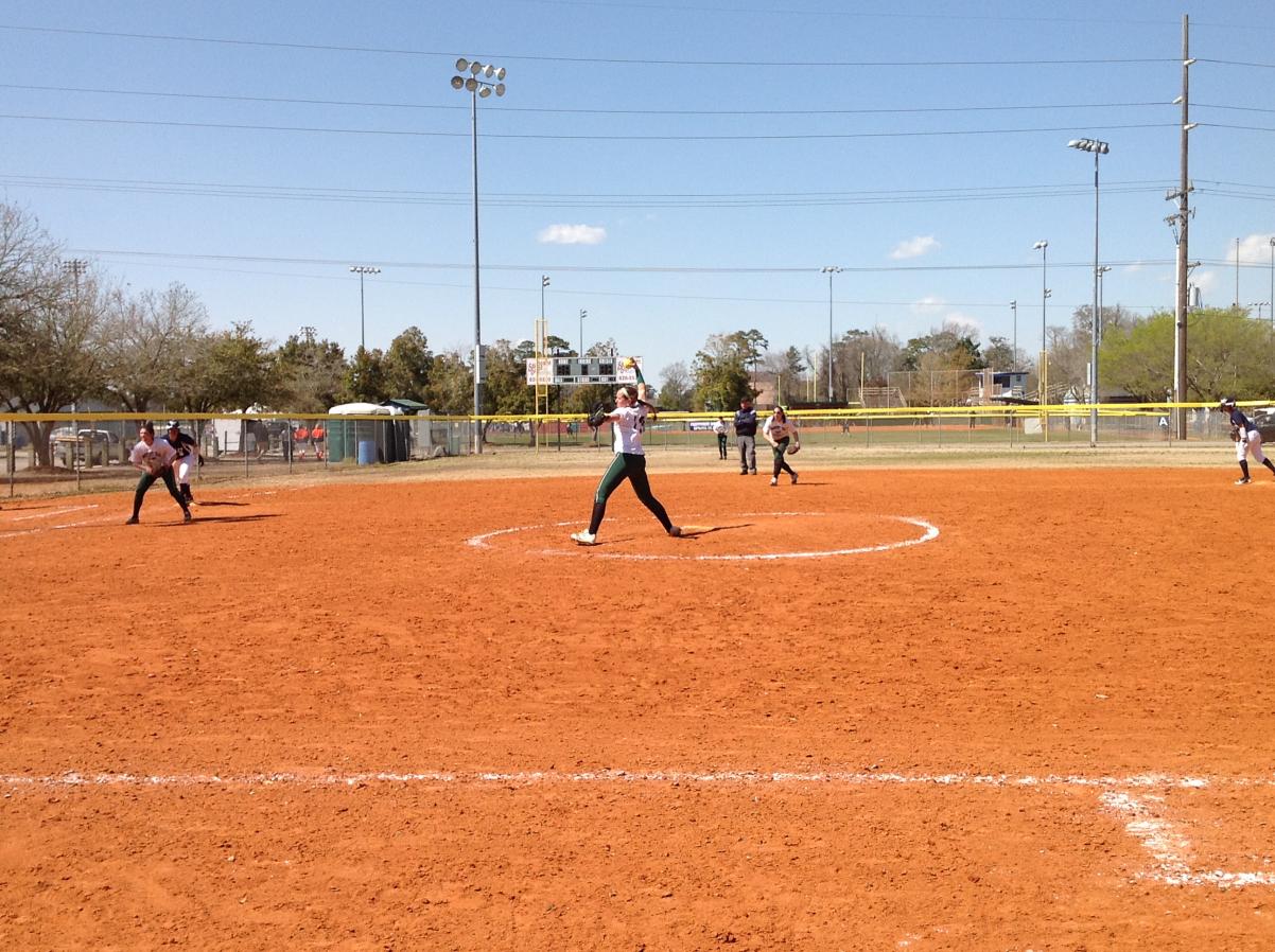 Photo for HAMANN LEADS MUSTANGS TO 2-1 WIN ON DAY THREE IN MYRTLE BEACH image 13