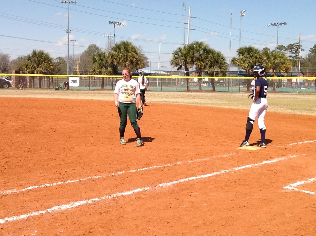 Photo for HAMANN LEADS MUSTANGS TO 2-1 WIN ON DAY THREE IN MYRTLE BEACH image 14