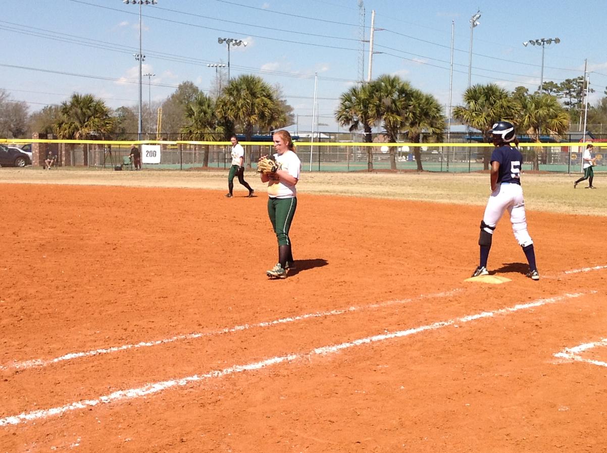 Photo for HAMANN LEADS MUSTANGS TO 2-1 WIN ON DAY THREE IN MYRTLE BEACH image 15