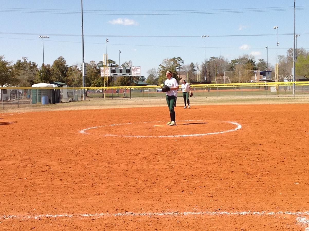 Photo for HAMANN LEADS MUSTANGS TO 2-1 WIN ON DAY THREE IN MYRTLE BEACH image 16