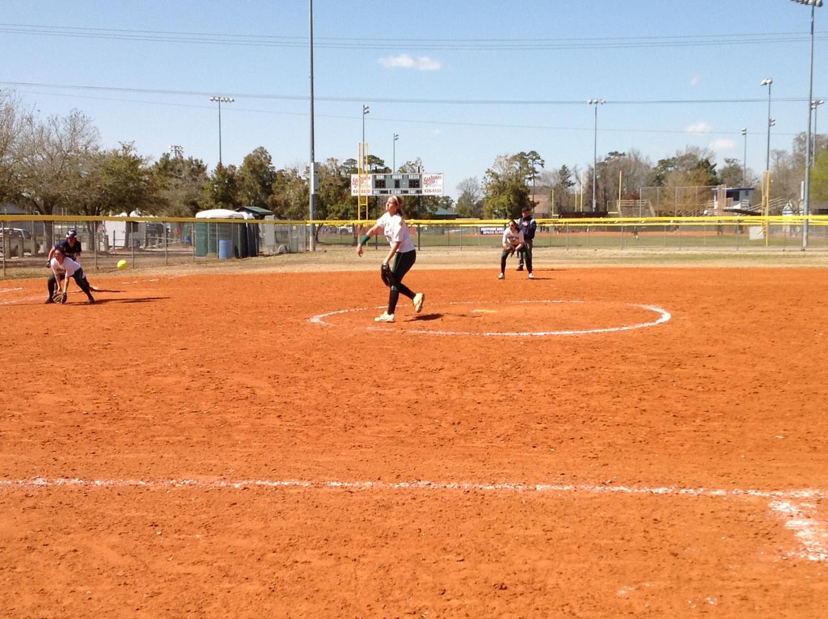 Photo for HAMANN LEADS MUSTANGS TO 2-1 WIN ON DAY THREE IN MYRTLE BEACH image 17