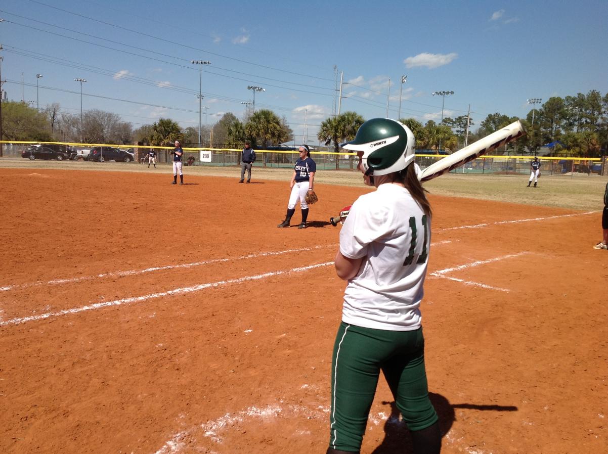 Photo for HAMANN LEADS MUSTANGS TO 2-1 WIN ON DAY THREE IN MYRTLE BEACH image 18