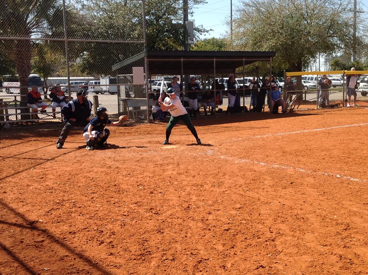 Photo for HAMANN LEADS MUSTANGS TO 2-1 WIN ON DAY THREE IN MYRTLE BEACH image 22