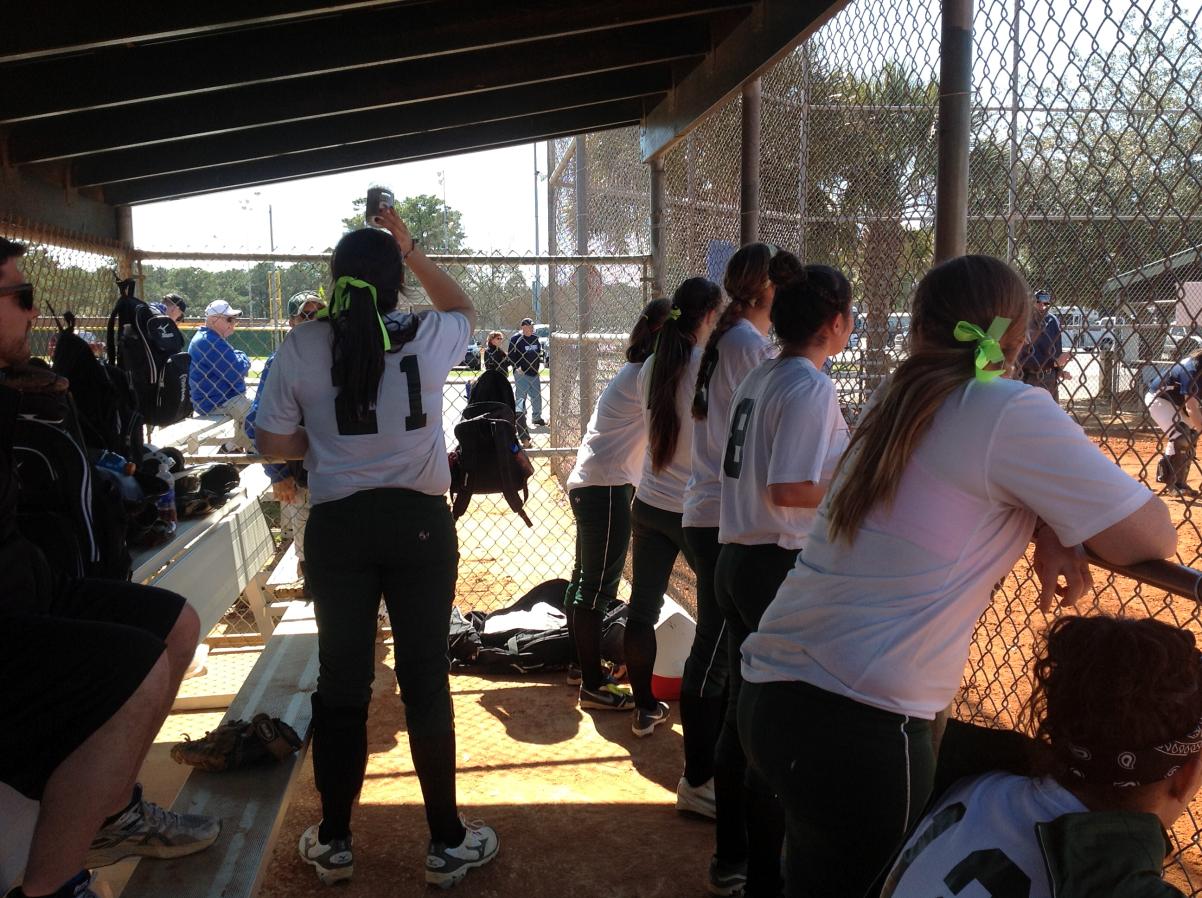 Photo for HAMANN LEADS MUSTANGS TO 2-1 WIN ON DAY THREE IN MYRTLE BEACH image 25