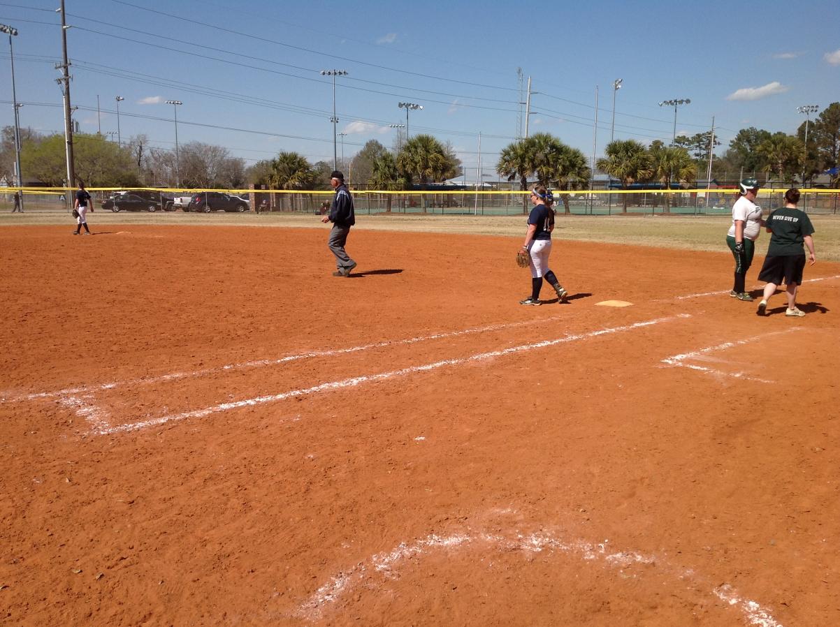 Photo for HAMANN LEADS MUSTANGS TO 2-1 WIN ON DAY THREE IN MYRTLE BEACH image 27