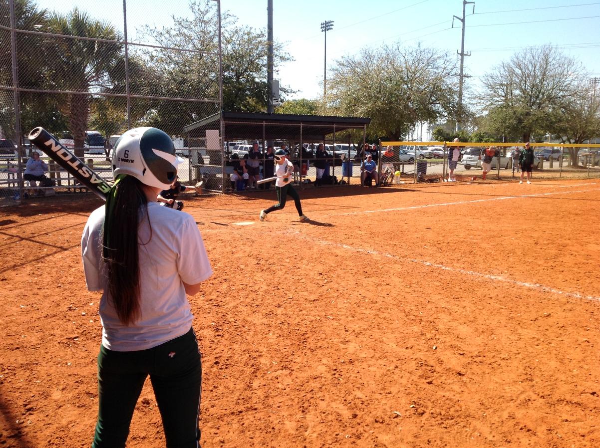 Photo for HAMANN LEADS MUSTANGS TO 2-1 WIN ON DAY THREE IN MYRTLE BEACH image 28