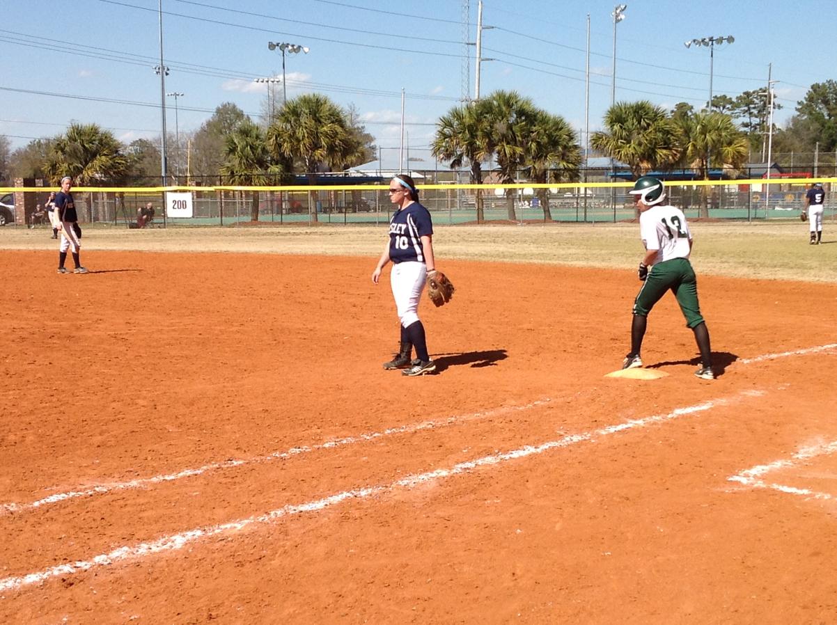 Photo for HAMANN LEADS MUSTANGS TO 2-1 WIN ON DAY THREE IN MYRTLE BEACH image 29