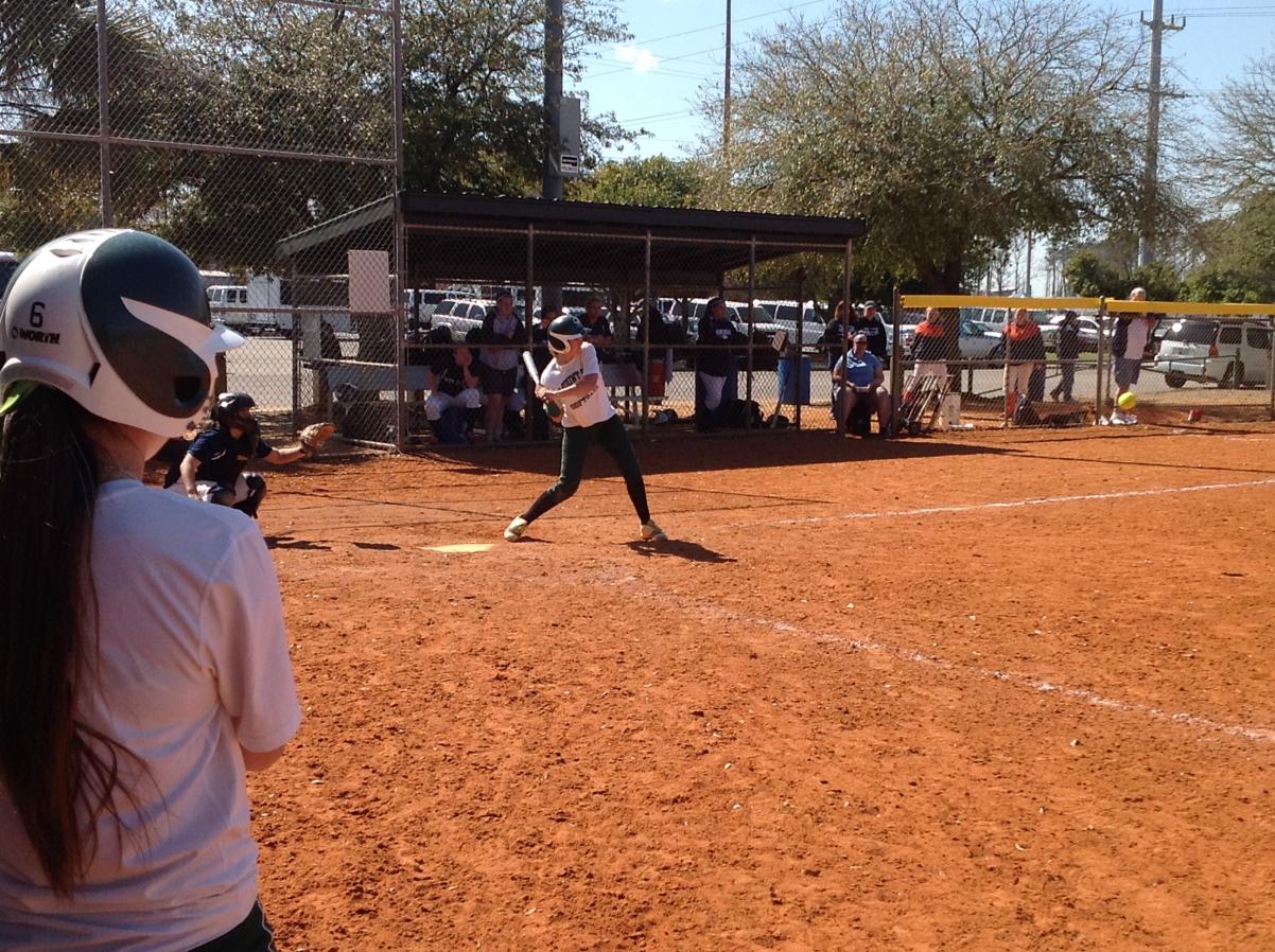 Photo for HAMANN LEADS MUSTANGS TO 2-1 WIN ON DAY THREE IN MYRTLE BEACH image 30