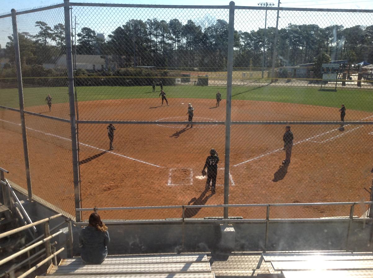 Photo for SOFTBALL GOES 1-1 ON FINAL DAY OF FASTPITCH DREAMS CLASSIC image 4