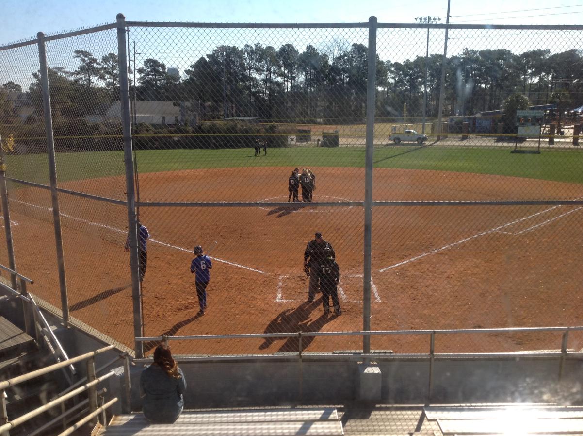Photo for SOFTBALL GOES 1-1 ON FINAL DAY OF FASTPITCH DREAMS CLASSIC image 8