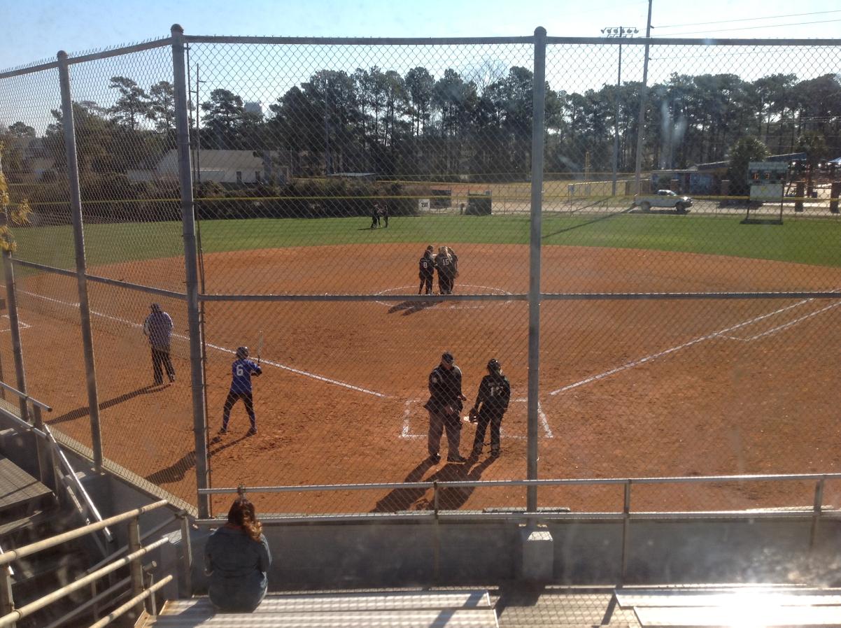 Photo for SOFTBALL GOES 1-1 ON FINAL DAY OF FASTPITCH DREAMS CLASSIC image 9
