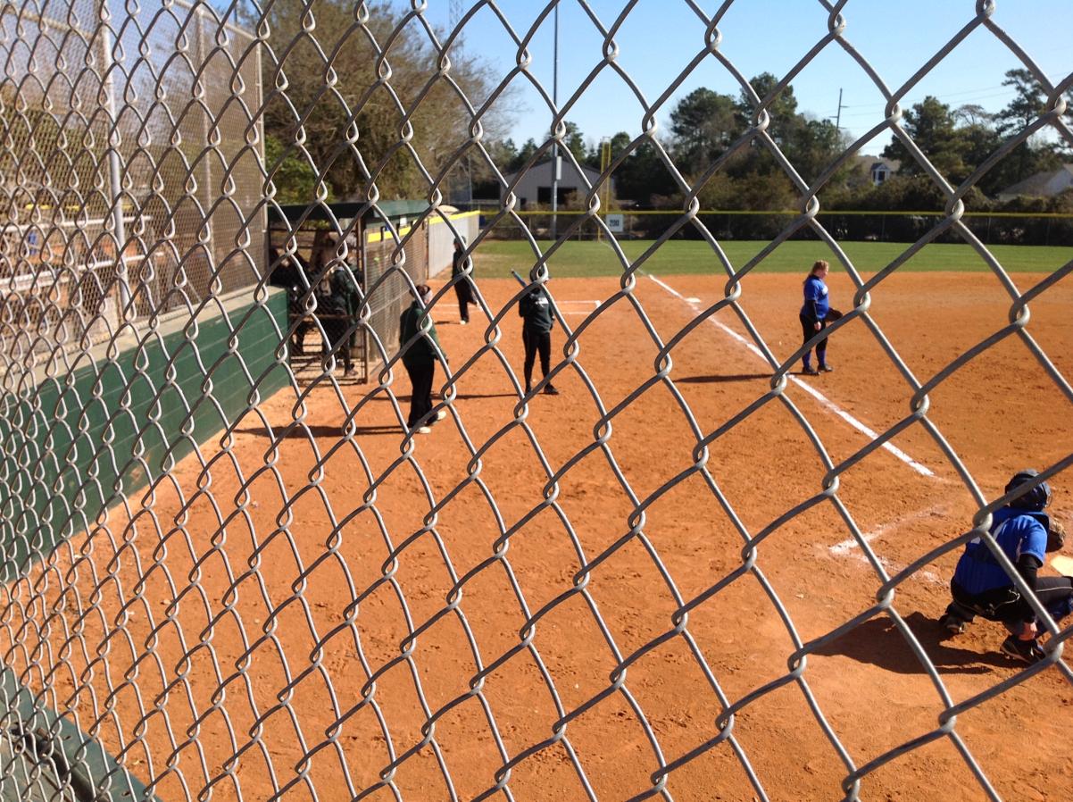 Photo for SOFTBALL GOES 1-1 ON FINAL DAY OF FASTPITCH DREAMS CLASSIC image 10