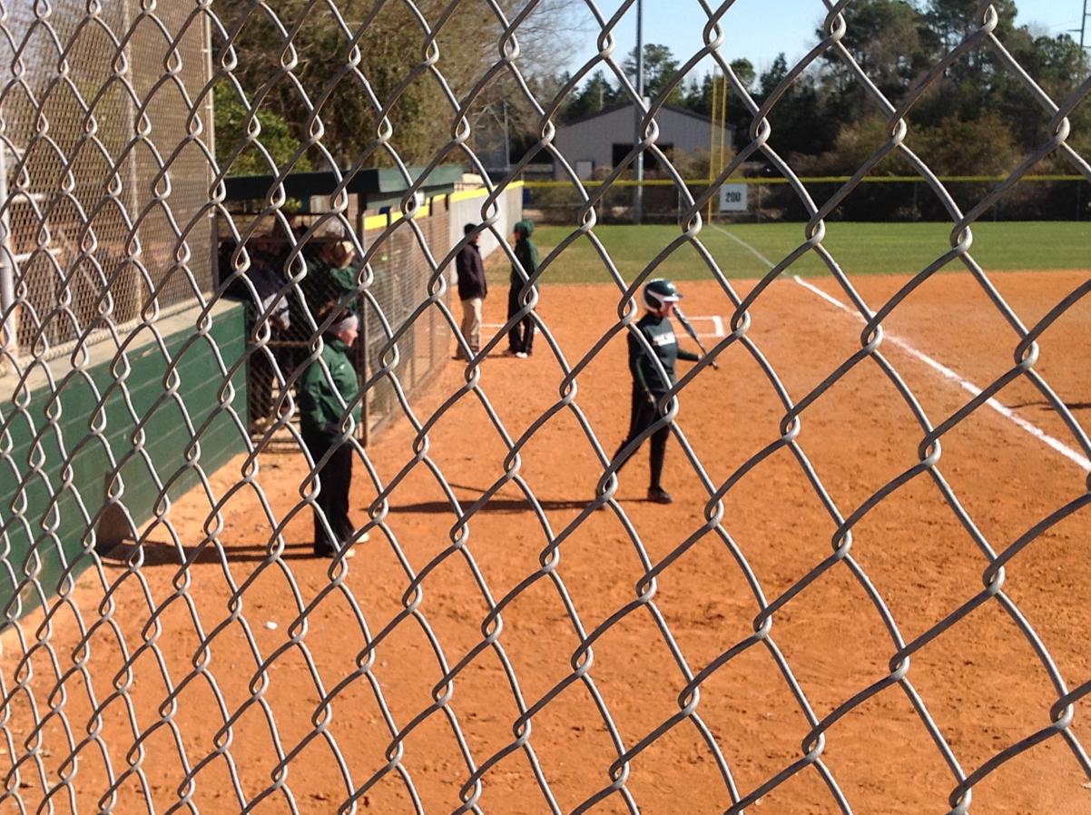 Photo for SOFTBALL GOES 1-1 ON FINAL DAY OF FASTPITCH DREAMS CLASSIC image 12