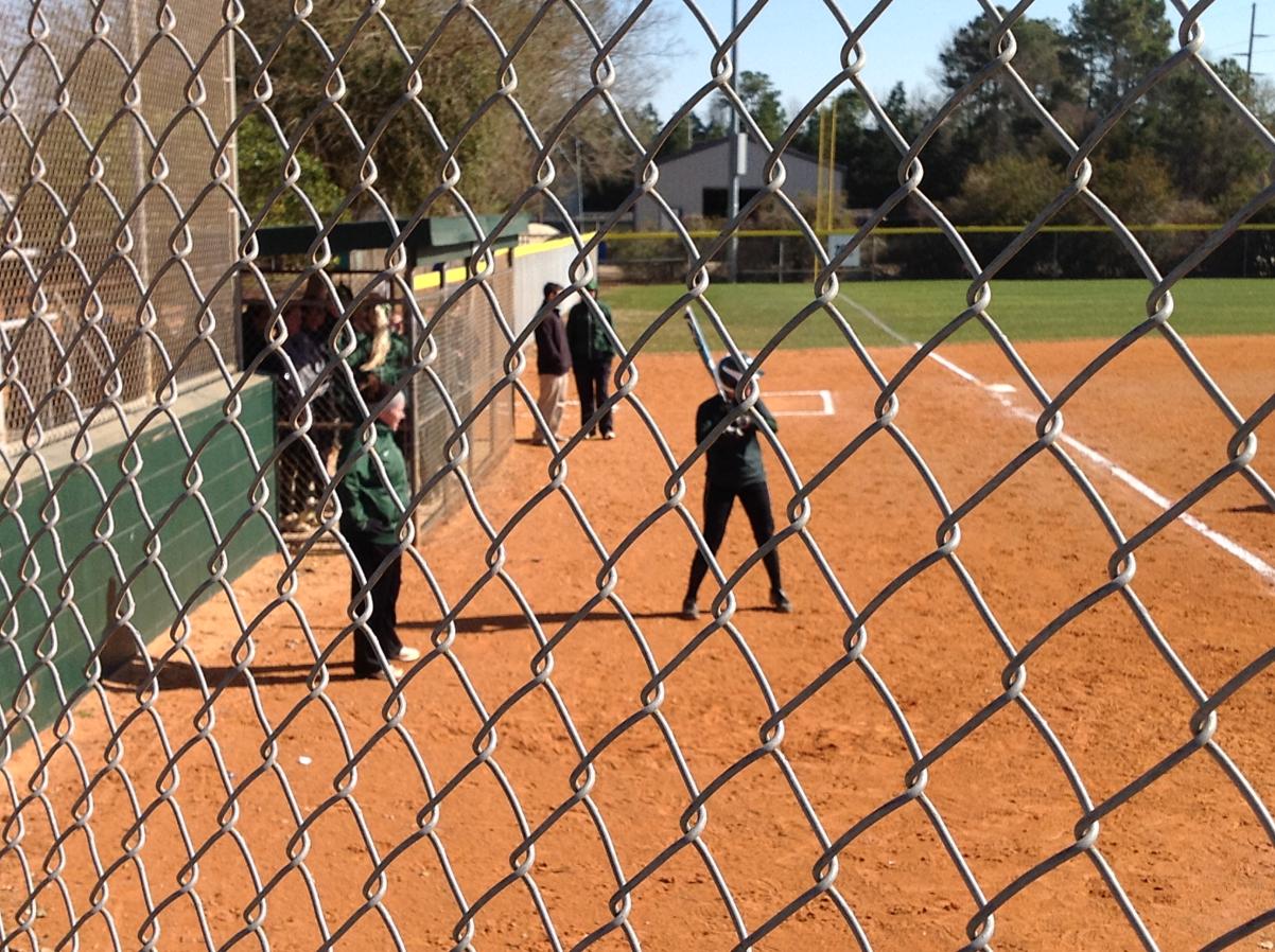 Photo for SOFTBALL GOES 1-1 ON FINAL DAY OF FASTPITCH DREAMS CLASSIC image 13