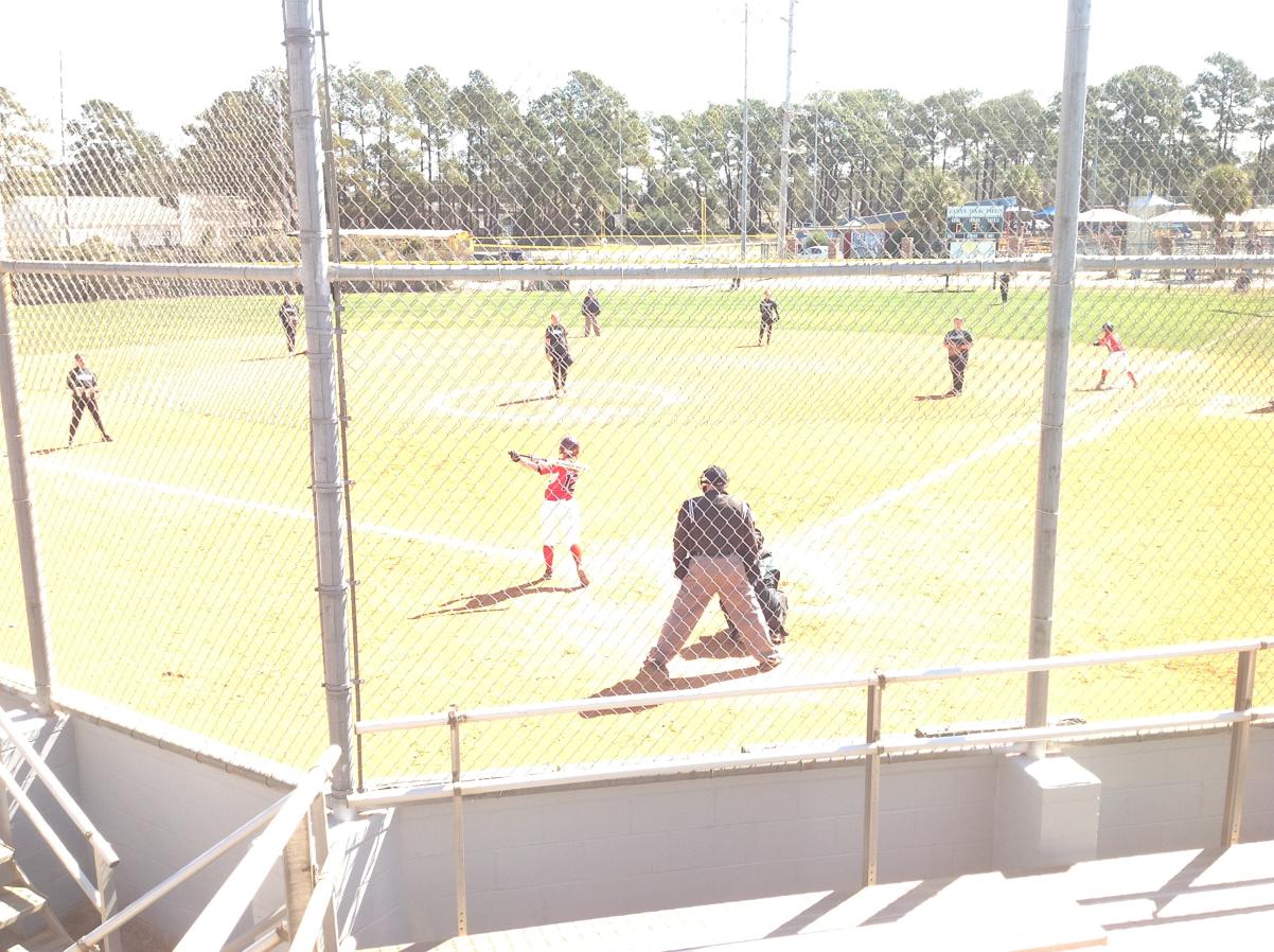 Photo for SOFTBALL GOES 1-1 ON FINAL DAY OF FASTPITCH DREAMS CLASSIC image 16