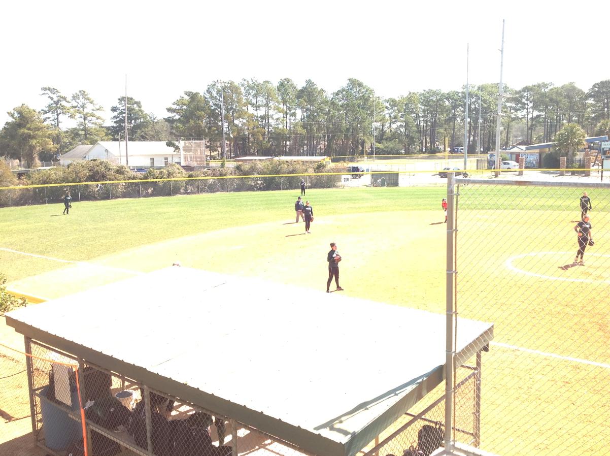 Photo for SOFTBALL GOES 1-1 ON FINAL DAY OF FASTPITCH DREAMS CLASSIC image 20