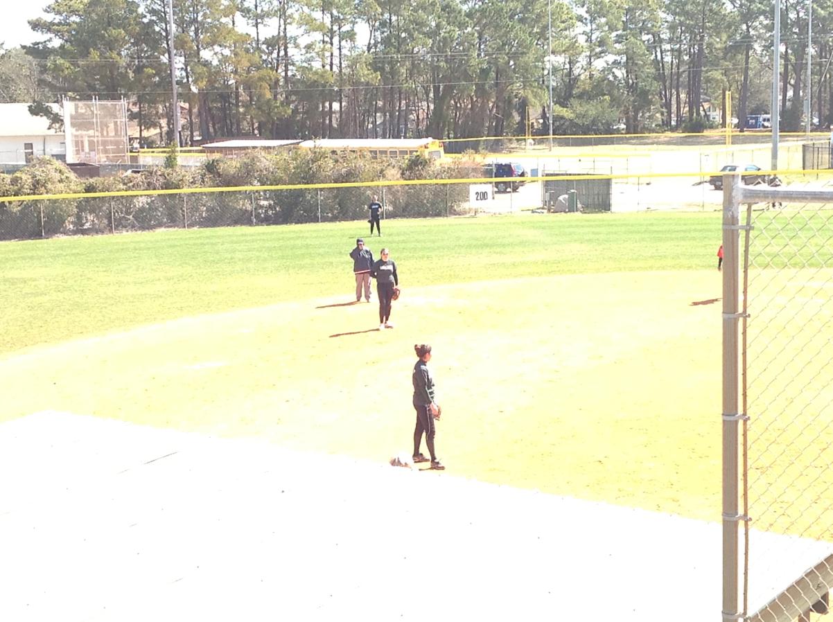 Photo for SOFTBALL GOES 1-1 ON FINAL DAY OF FASTPITCH DREAMS CLASSIC image 21