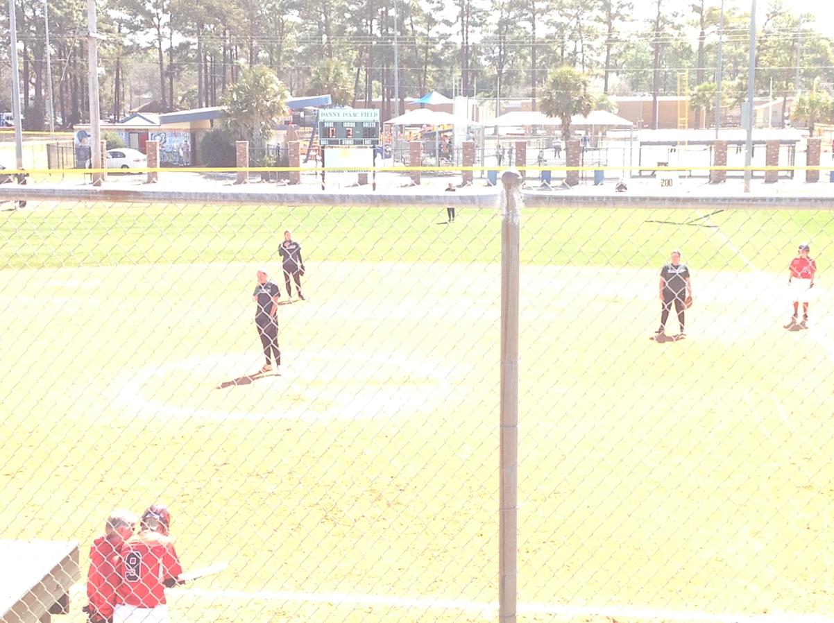 Photo for SOFTBALL GOES 1-1 ON FINAL DAY OF FASTPITCH DREAMS CLASSIC image 24