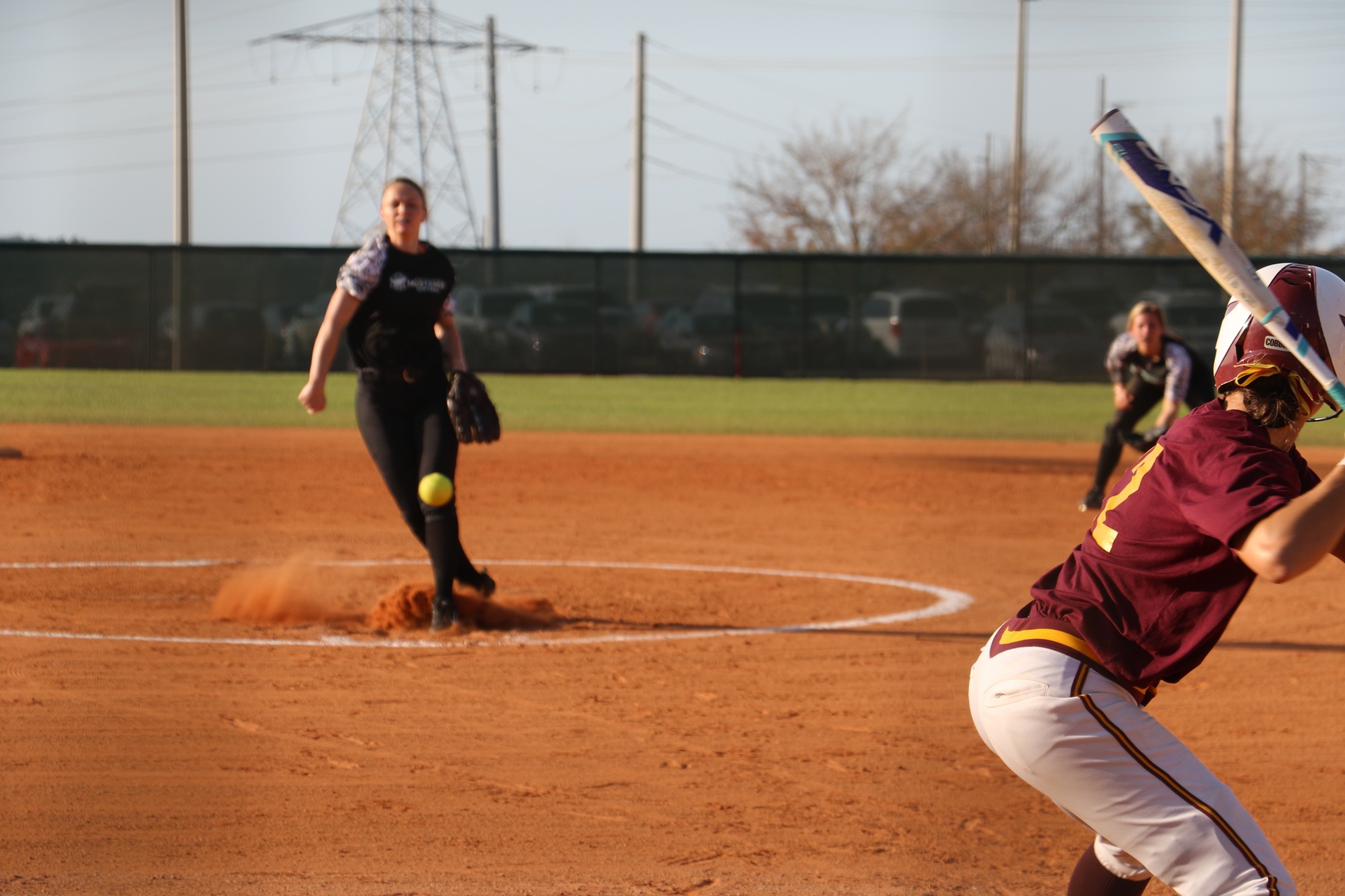 Photo for Softball Walks Off to Win First Season Opener Since 2010 image 6