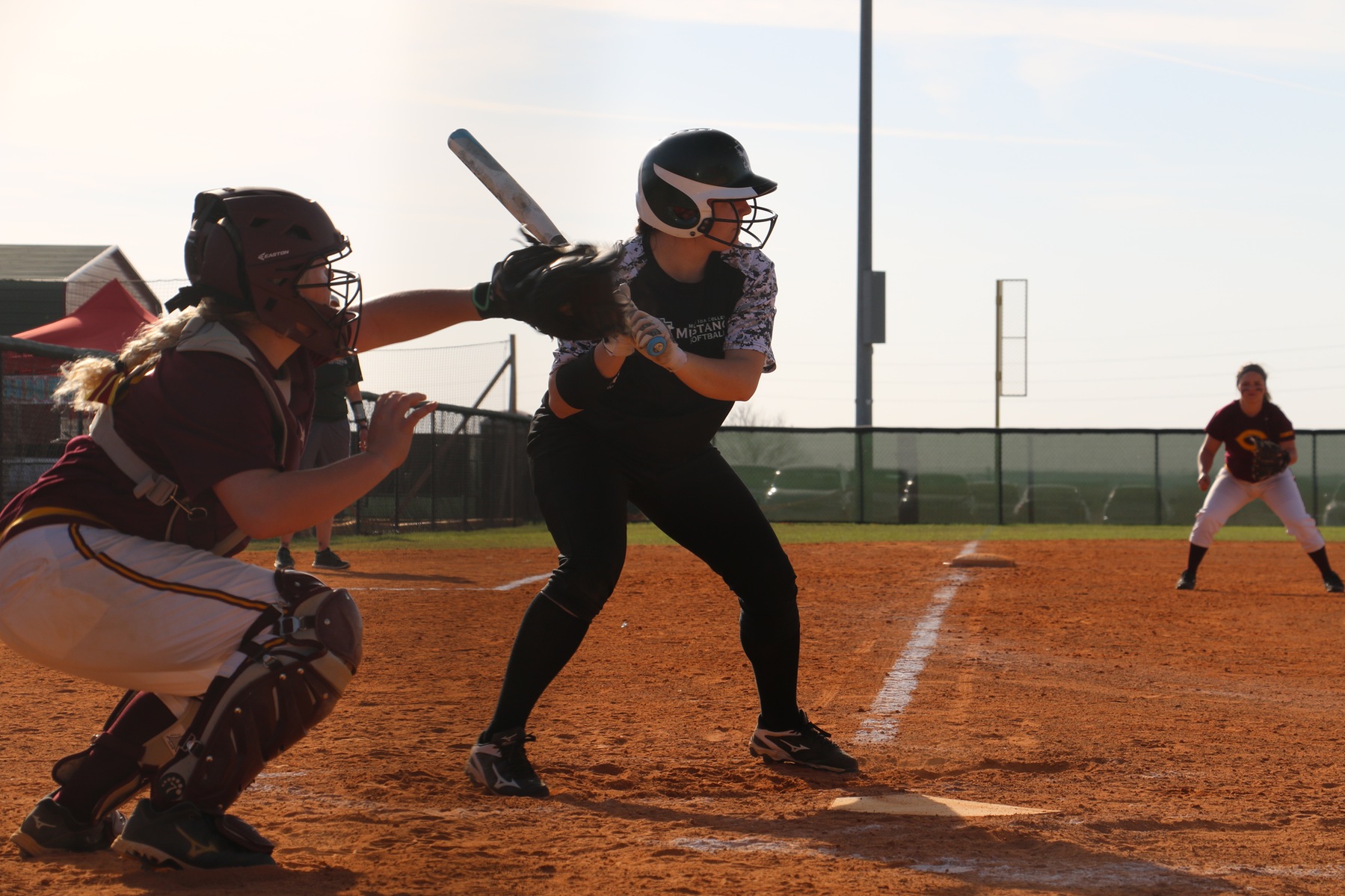 Photo for Softball Walks Off to Win First Season Opener Since 2010 image 14