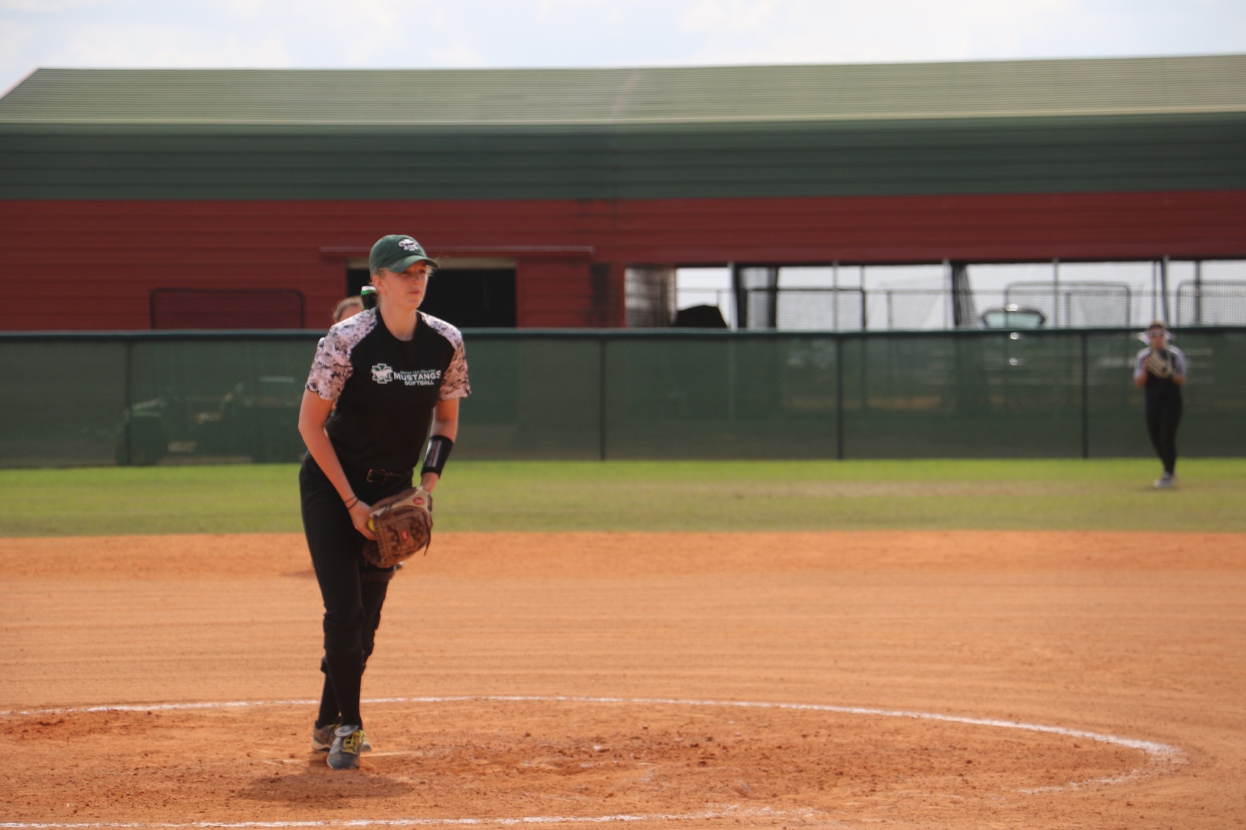 Photo for Softball Walks Off to Win First Season Opener Since 2010 image 20